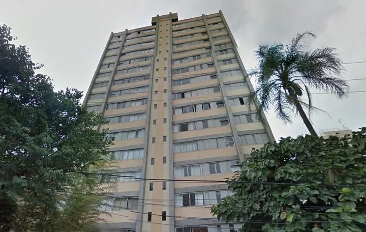 Imagem do Condomínio Alcântara De Valença Vila Mariana em São Paulo