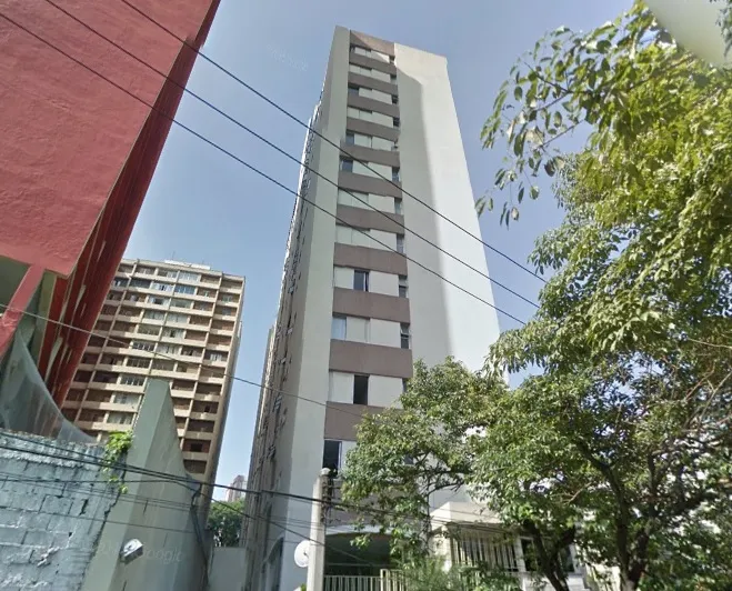 Imagem do Condomínio Alceste Vila Mariana em São Paulo