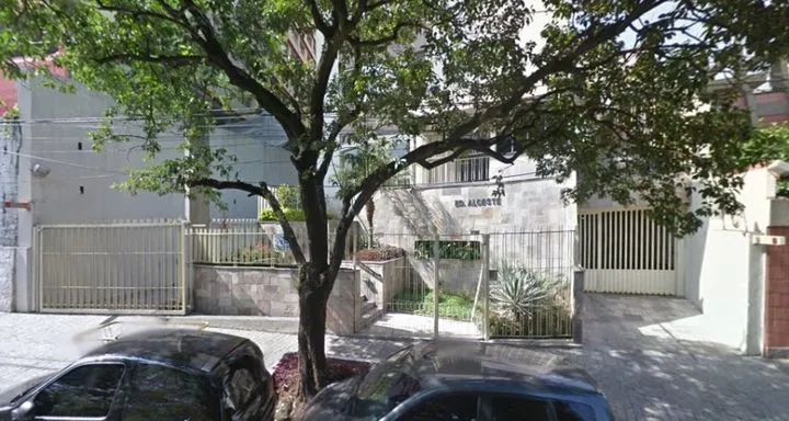 Condomínio Alceste Vila Mariana em São Paulo