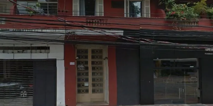 Condomínio Alda Pinheiros em São Paulo