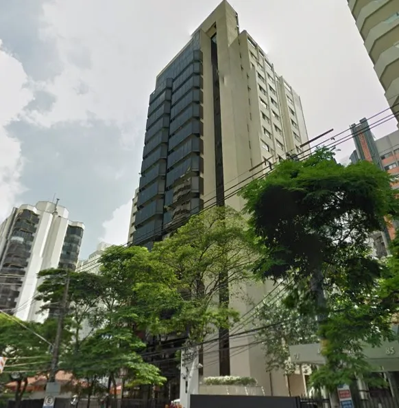 Condomínio Aldemir Martins Moema em São Paulo
