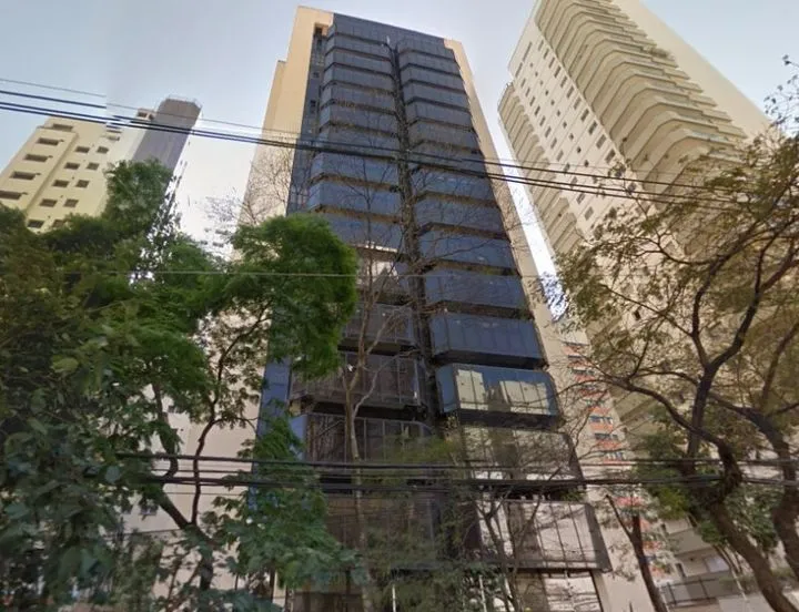 Imagem do Condomínio Aldemir Martins Moema em São Paulo