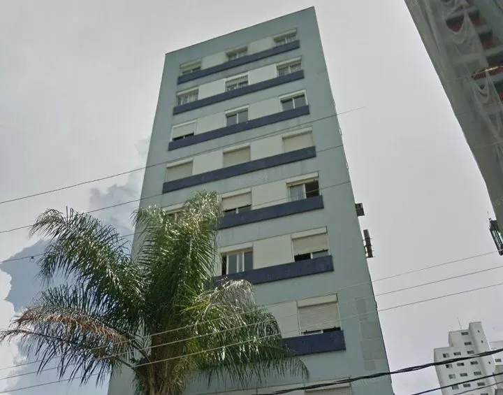 Imagem do Condomínio Aldo Bonadei Sumaré em São Paulo
