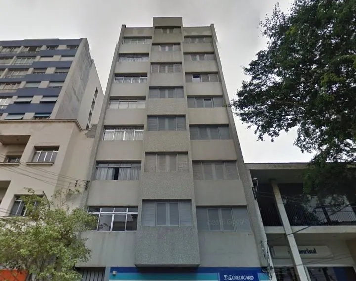 Imagem do Condomínio Aldo Júnior Lapa em São Paulo