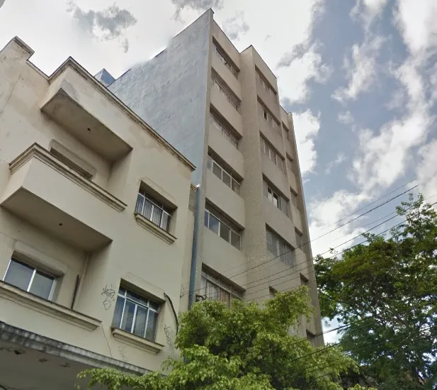 Condomínio Aldo Júnior Lapa em São Paulo