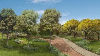 Imagem do Condomínio Alegria Guarulhos em Guarulhos