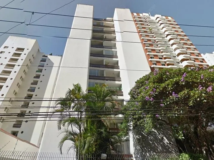 Imagem do Condomínio Alessandra E Christiana Perdizes em São Paulo