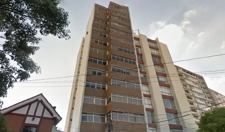 Imagem do Condomínio Alessandra Jardim Paulistano em São Paulo
