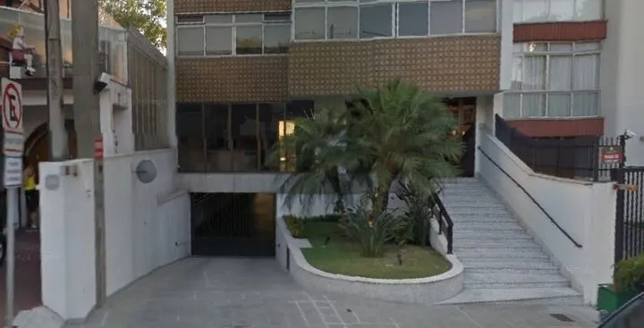 Condomínio Alessandra Jardim Paulistano em São Paulo