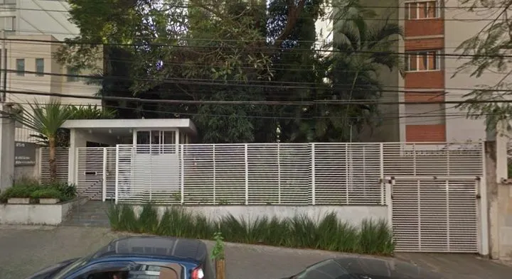 Imagem do Condomínio Alessandra Pinheiros em São Paulo