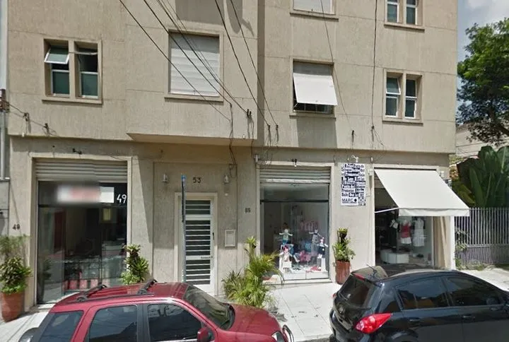 Condomínio Alex Pinheiros em São Paulo
