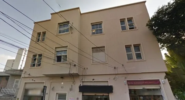 Imagem do Condomínio Alex Pinheiros em São Paulo