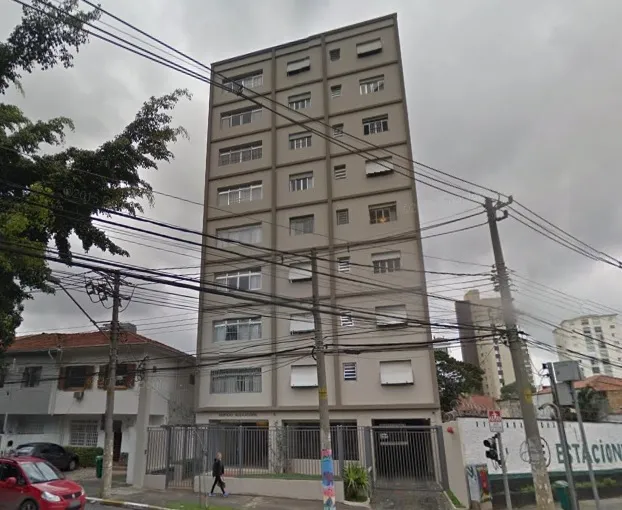 Imagem do Condomínio Alexandre Pinheiros em São Paulo