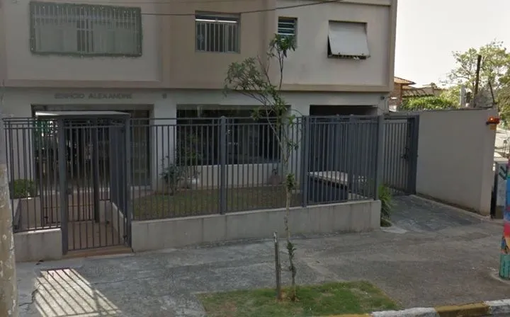 Condomínio Alexandre Pinheiros em São Paulo