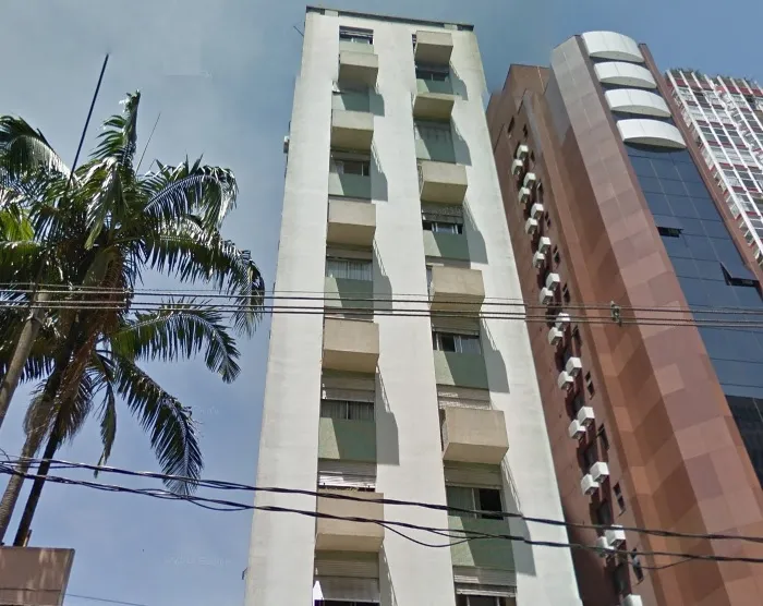 Imagem do Condomínio Alexandria Jardim Paulista em São Paulo