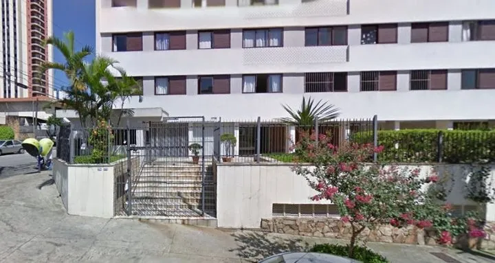 Condomínio Alfa E Centauro Sumaré em São Paulo