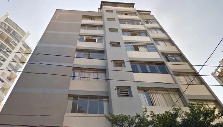 Condomínio Alfa Jardim América em São Paulo