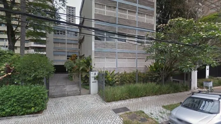 Condomínio Alfa Jardim Europa em São Paulo