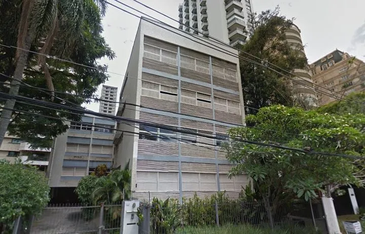 Imagem do Condomínio Alfa Jardim Europa em São Paulo