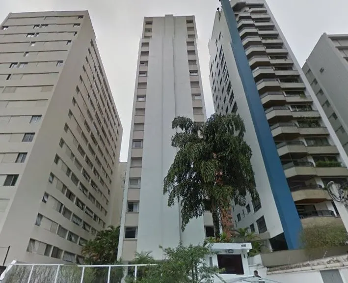 Imagem do Condomínio Alfred Jardim Paulista em São Paulo
