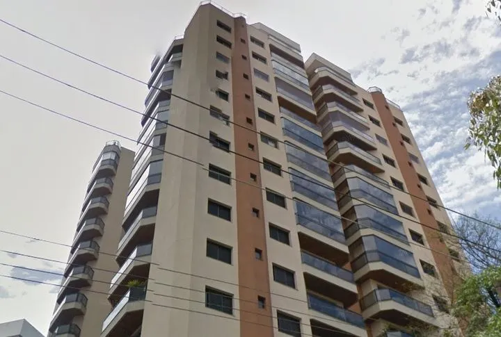 Condomínio Algarve Mirandópolis em São Paulo
