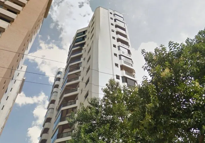 Imagem do Condomínio Algarve Perdizes em São Paulo