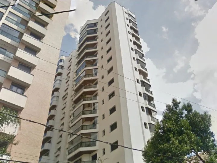 Condomínio Algarve Perdizes em São Paulo