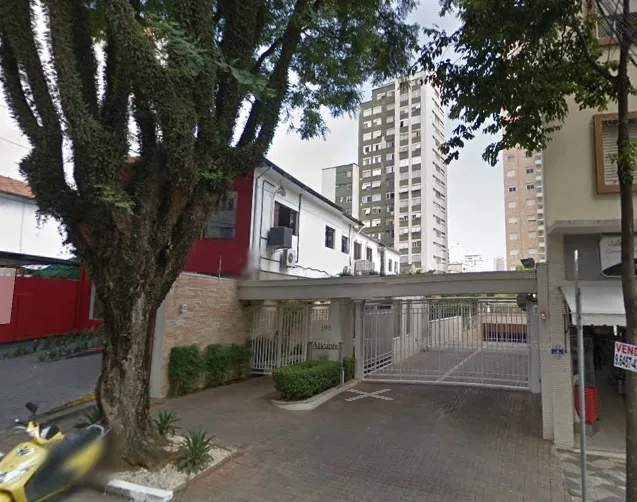 Condomínio Alicante Vila Mariana em São Paulo