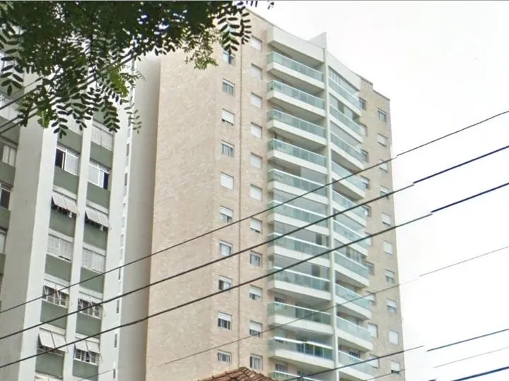 Imagem do Condomínio Alicante Vila Mariana em São Paulo
