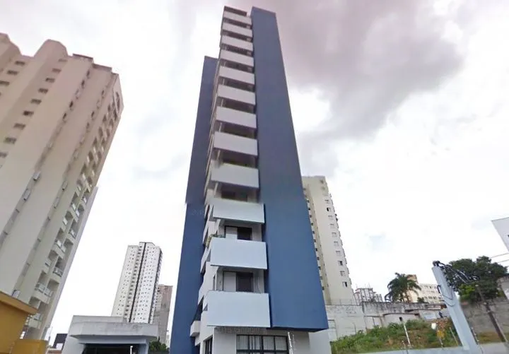 Imagem do Condomínio Alice Vila Mariana em São Paulo