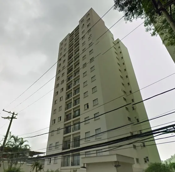 Imagem do Condomínio Alice Vila Olímpia em São Paulo
