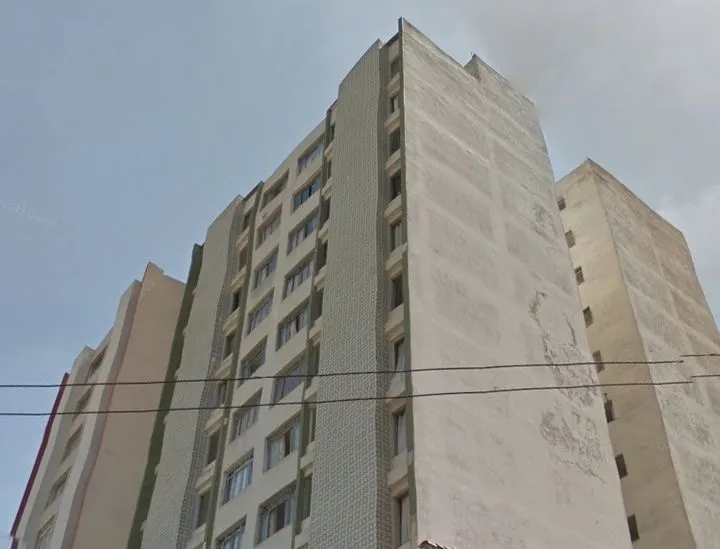 Imagem do Condomínio Alice Vila Romana em São Paulo
