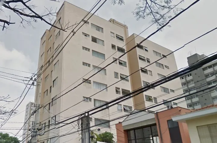 Imagem do Condomínio Alitalia Vila Olímpia em São Paulo