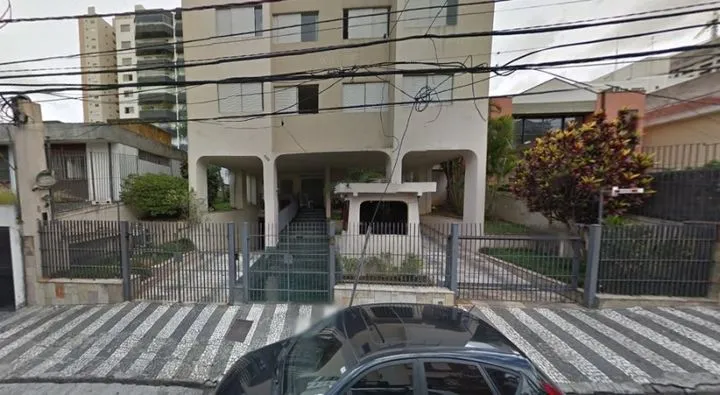 Condomínio Alitalia Vila Olímpia em São Paulo