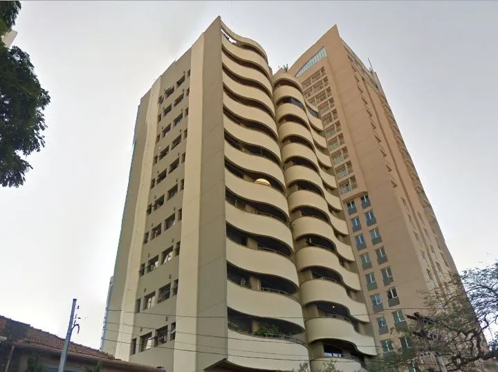Imagem do Condomínio All Free Service Ibirapuera Moema em São Paulo