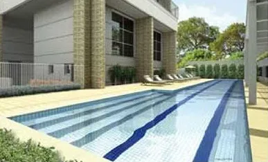Imagem do Condomínio All Itaim em São Paulo