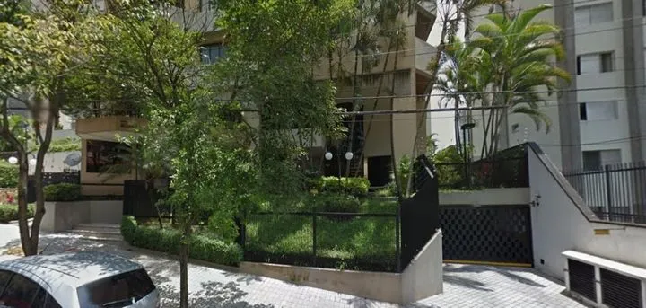 Condomínio Almada Aclimação em São Paulo