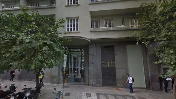 Condomínio Almeida Santa Cecília em São Paulo