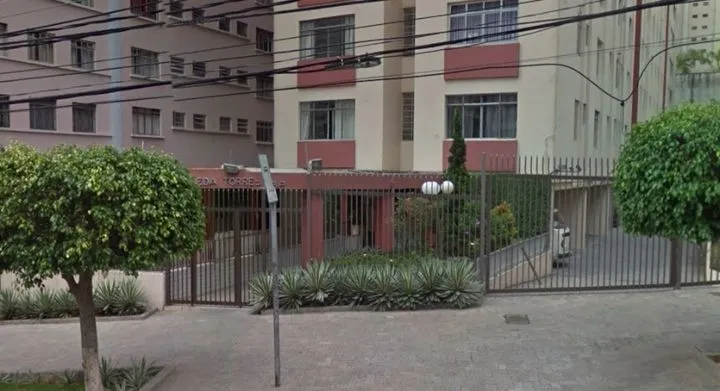 Imagem do Condomínio Almeida Torres Aclimação em São Paulo