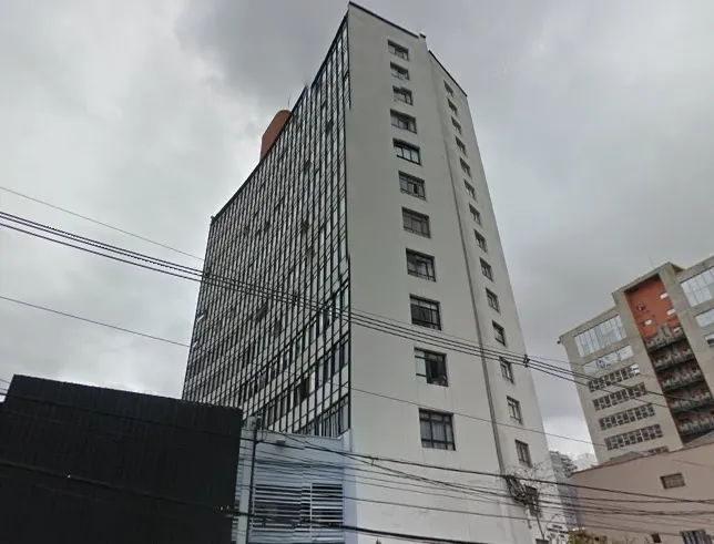 Condomínio Almirante Barroso em São Paulo