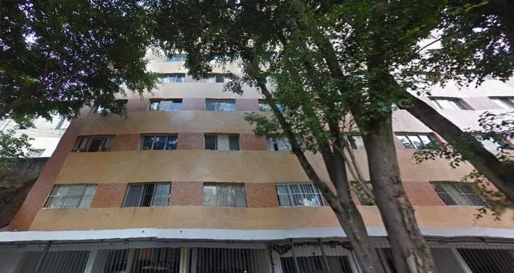 Imagem do Condomínio Almirante Bela Vista em São Paulo