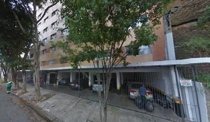 Condomínio Almirante Bela Vista em São Paulo