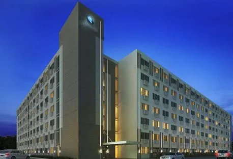 Imagem do Condomínio Alphamondo Business Tower em Macaé