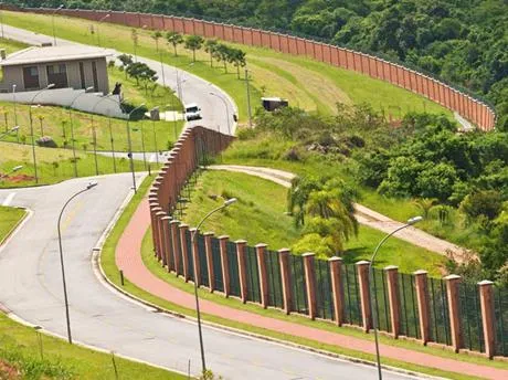 Imagem do Condomínio Alphaville Burle Marx em Santana de Parnaíba