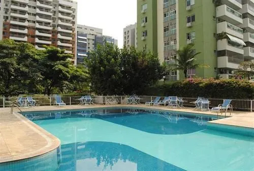 Condomínio Alsacia em Rio De Janeiro