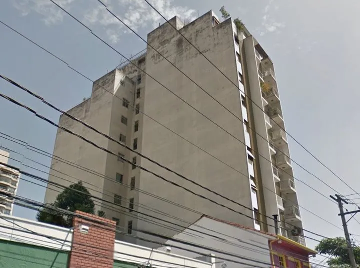 Imagem do Condomínio Altamira Pinheiros em São Paulo