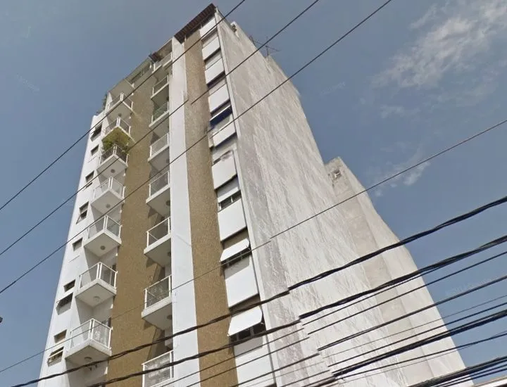 Condomínio Altamira Pinheiros em São Paulo