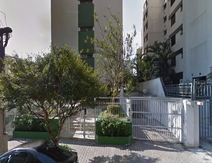 Condomínio Altamira Vila Mariana em São Paulo