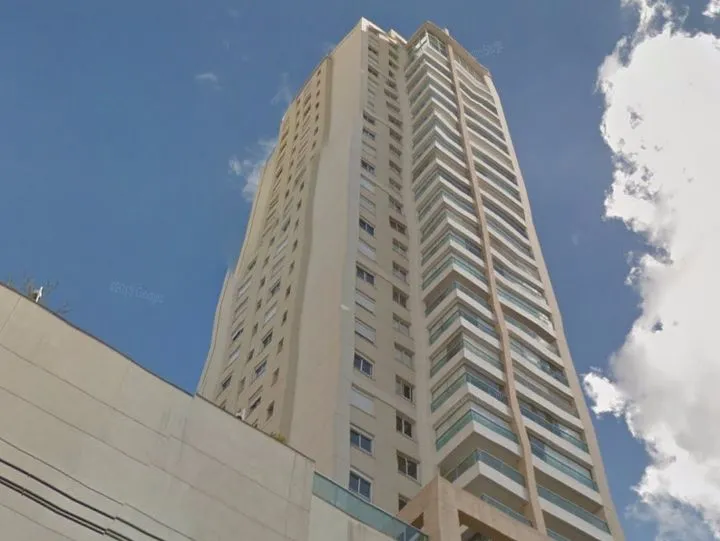 Imagem do Condomínio Altana Chácara Klabin em São Paulo