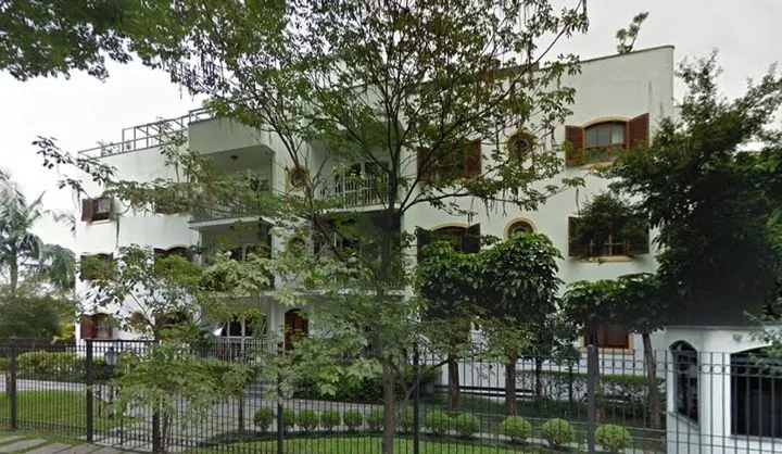 Condomínio Altayr Alto De Pinheiros em São Paulo